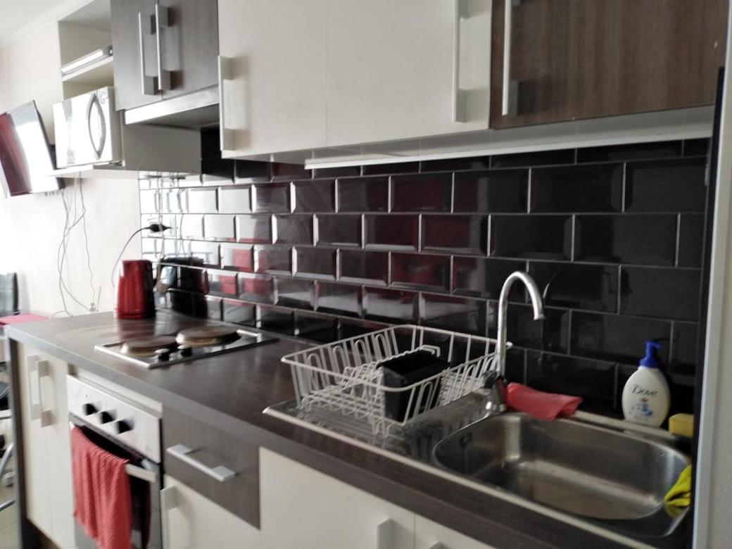 Concepción Home Estudio المظهر الخارجي الصورة