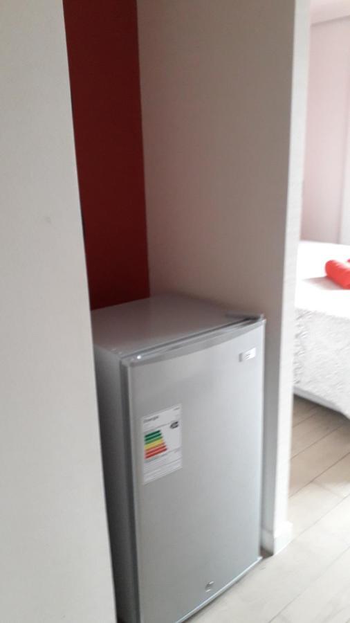 Concepción Home Estudio المظهر الخارجي الصورة